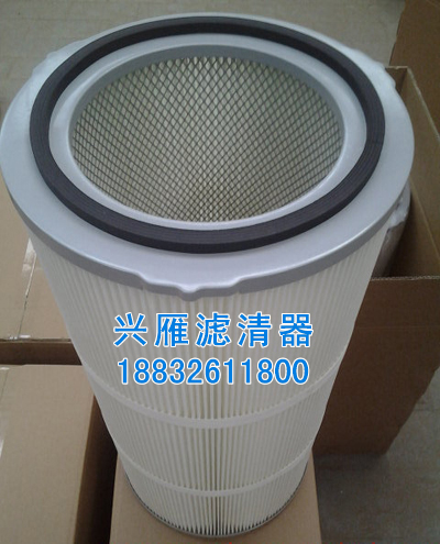 梅花三耳除塵濾芯